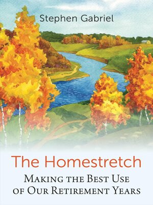 cover image of The Homestretch
